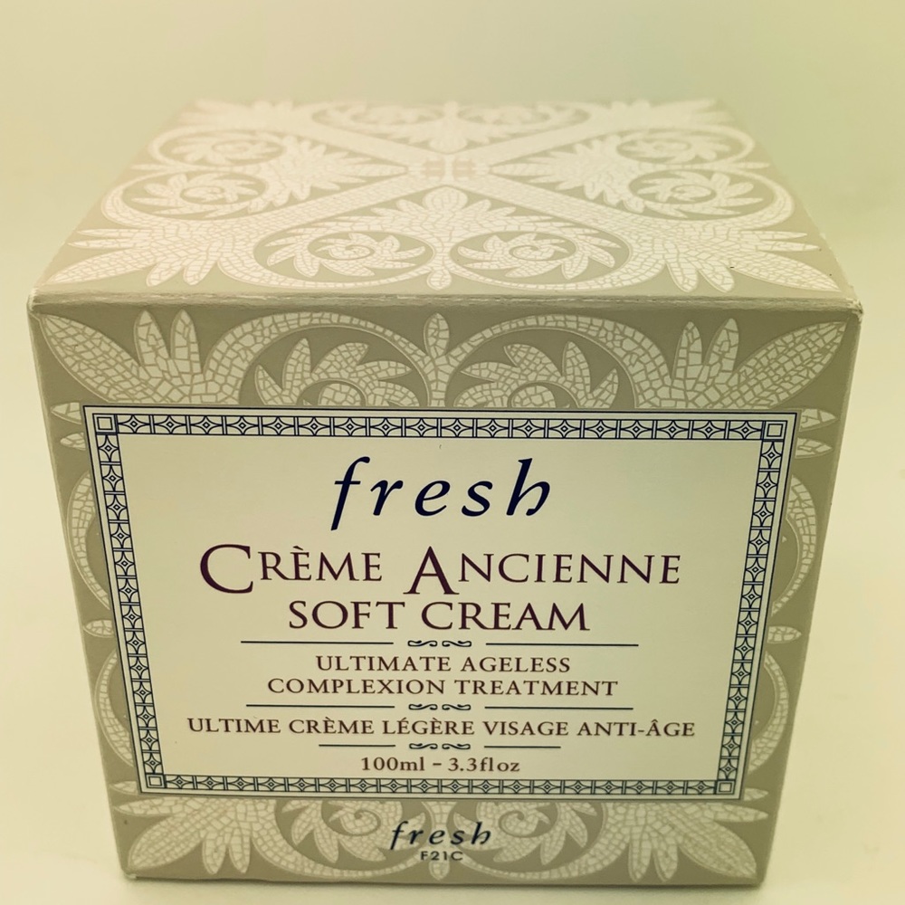 Fresh Cream Ancienne